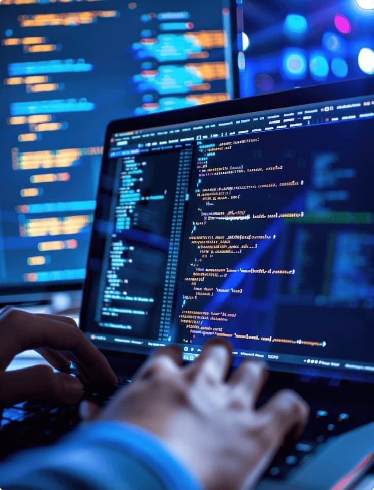 Website Integration - Seamless embedding of virtual tours and drone footage directly into your website.