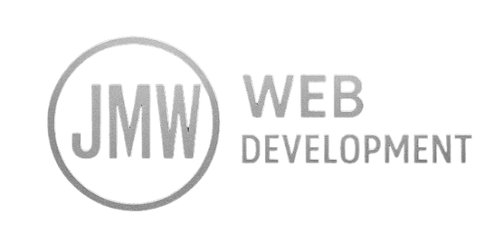 JMW Development - Logotipo de la empresa de desarrollo web